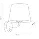 Бра TK Lighting 6448 MAJA 6448 фото 2