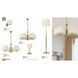 Бра TK Lighting 1100 QUEEN 1100 фото 2
