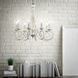 Люстра Ideal Lux 066639 BRANDY 66639 фото 3