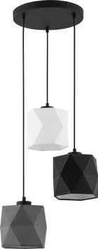 Підвісний світильник TK Lighting SIRO 1035 1035 фото