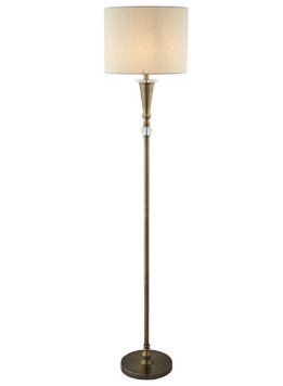 Торшер Searchlight Drum EU1012AB EU1012AB фото