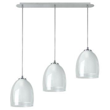Підвісний світильник TK Lighting ROMA 4471 4471 фото