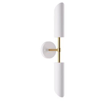 Настінний світильник Pikart 23676-5 Brass 2 23676-5 фото