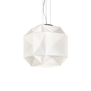 Подвесной светильник Ideal Lux 022499 DIAMOND 22499 фото
