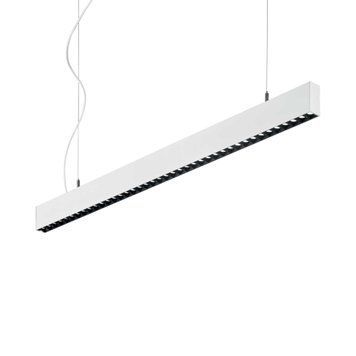 Підвісний світильник IDEAL LUX STEEL 276663 276663 фото