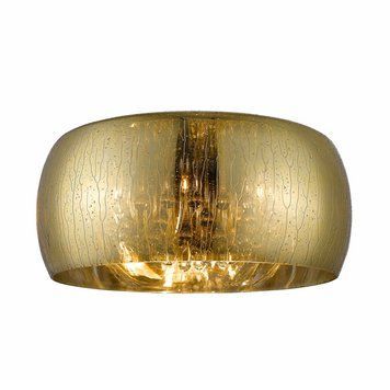 Люстра Zuma Line RAIN C0076-06X-F4L9(gold) C0076-06X-F4L9-gold фото