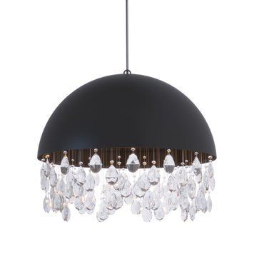 Подвесной светильник Pikart 24625-4 Rain 24625-4 фото