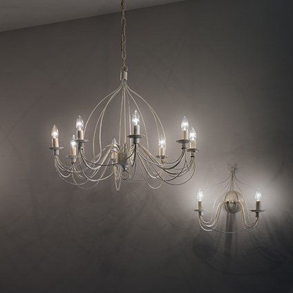 Бра Ideal Lux 057200 CORTE 57200 фото