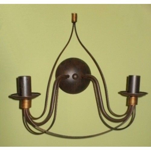 Бра Ideal Lux 057200 CORTE 57200 фото
