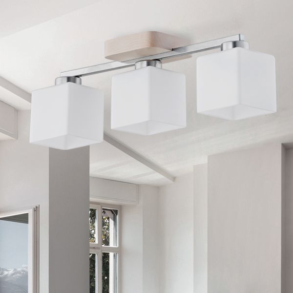Стельовий світильник TK Lighting 281 TONI 281 фото