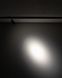 Магнитный трековый светильник Nowodvorski 11714 NANO-LVM Spot Zoom LED 1x5W 3000K 290Lm IP20 черный 11714 фото 2