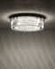Люстра Nowodvorski 11708 Luxora LED 1x20W 3000K 1800Lm IP20 хром 11708 фото 3