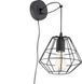 Бра TK Lighting 2282 DIAMOND 2282 фото 1