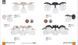 Бра TK Lighting 740 MEWA VENGE 740 фото 2