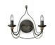 Бра Ideal Lux 057200 CORTE 57200 фото 1