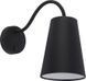 Бра TK Lighting 2447 WIRE BLACK 2447 фото 1