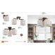 Стельовий світильник TK Lighting 1937 IBIS NEW 1937 фото 2