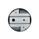 Точковий світильник Nowodvorski Point Tone black/silver PL (8223) 8223 фото 4