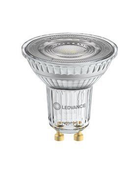 Світлодіодна лампочка Osram 4099854234965 LED GU10 MR16 DIM 1x7W 4000K 750Lm IP20 4099854234965 фото