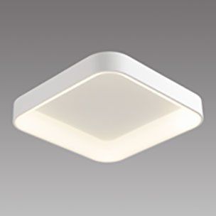 Світильник стельовий ESL CS0483 SOLVENT 80W 4000K CS0483 фото