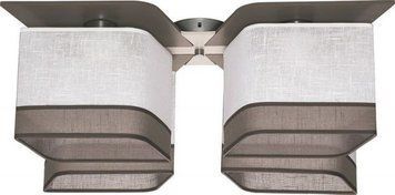Люстра TK Lighting 593 WINDOW 593 фото