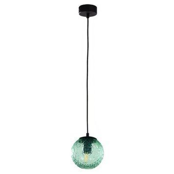 Підвісний світильник TK Lighting 6336 CADIX 6336 фото