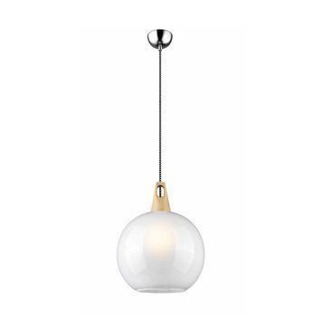 Подвесной светильник Zuma Line SOWETO P0428-01A-F4FM P0428-01A-F4FM фото