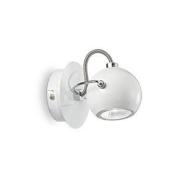Спот Ideal Lux 077888 LUNARE 77888 фото