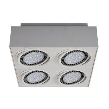 Точечный светильник Zuma Line BOXY 20076-WH 20076-WH фото