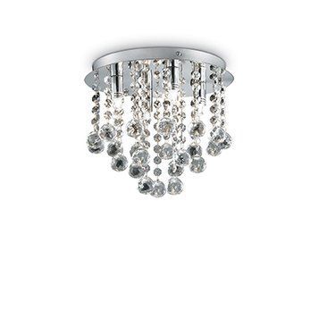 Люстра Ideal Lux 089478 BIJOUX 89478 фото
