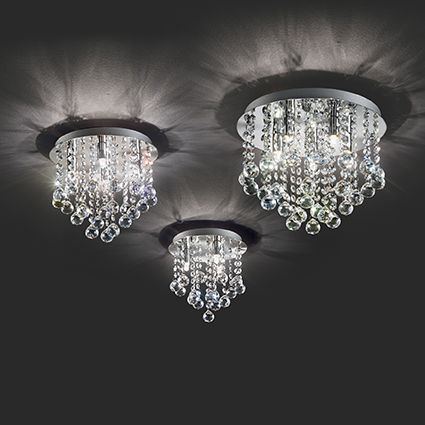 Люстра Ideal Lux 089478 BIJOUX 89478 фото