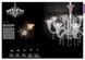 Бра Ideal Lux 013046 SANTA 13046 фото 2