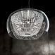 Люстра Ideal Lux 133881 AUDI-61 133881 фото 4