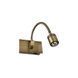 Бра Ideal Lux 121352 DYNAMO 121352 фото 1