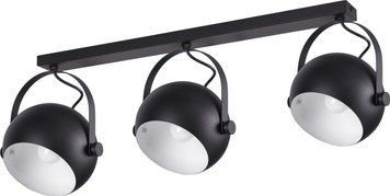 Светильник TK Lighting Parma Black 4149 4149 фото