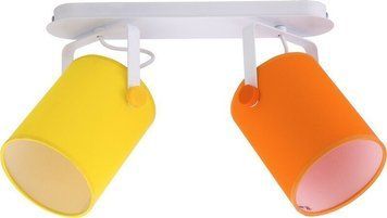 Спот TK Lighting 1912 RELAX COLOR 1912 фото