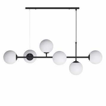 Подвесной светильник Pikart 15393-4 BB 15393-4 фото
