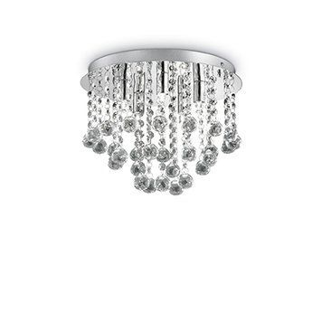 Люстра Ideal Lux 089485 BIJOUX 89485 фото