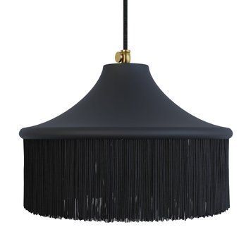 Підвісний світильник Pikart 27990-3 Lo fringe Small 27990-3 фото