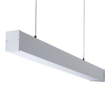 Лінійний світильник для ламп T8 LED Kanlux ALIN 4LED 1X120-SR 27415 27415 фото