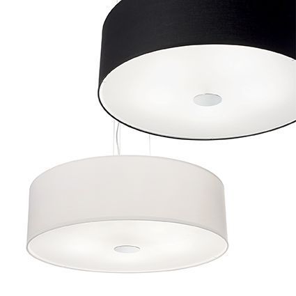 Люстра Ideal Lux 105628 WOODY 105628 фото