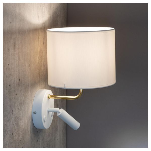 Бра TK Lighting 1370 RICHI 1370 фото