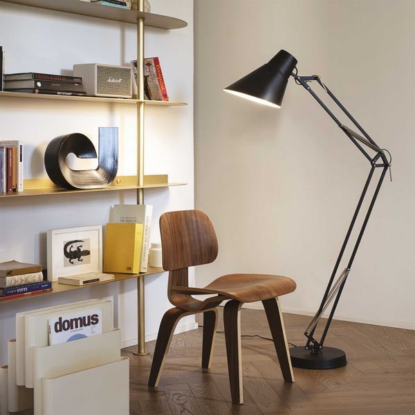 Торшер IDEAL LUX 265315 Sally 265315 фото