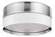 Стельовий світильник TK lighting 4181 Hilton Silver 4181 фото 1