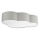 Потолочный светильник TK Lighting CLOUD 3145 3145 фото 1