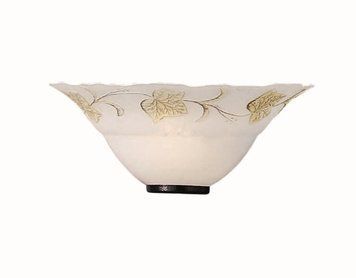 Бра Ideal Lux 013787 FOGLIA 13787 фото