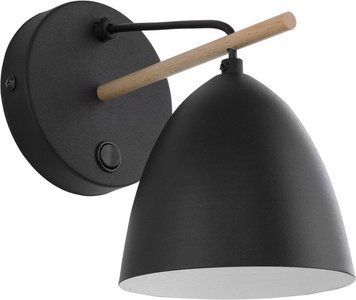 Бра TK Lighting 2572 AIDA BLACK 2572 фото
