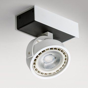 Спот Azzardo MAX 1 230V LED GM4114-230V (AZ1373) AZ1373 фото