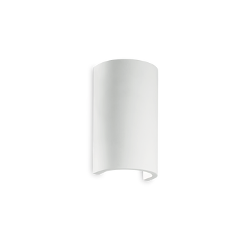 Настенный светильник IDEAL LUX FLASH GESSO 214696 214696 фото