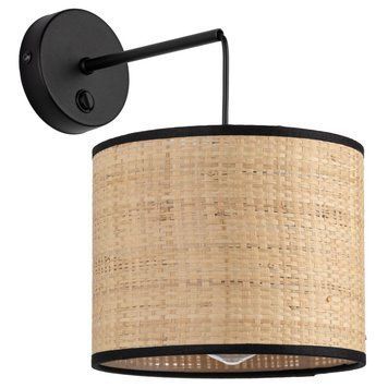 Бра TK Lighting 6687 LIBERIA 6687 фото